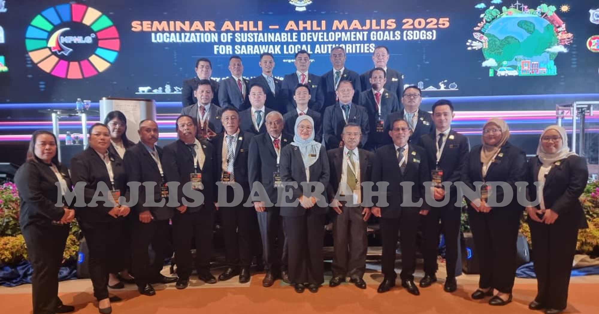 seminar ahli majlis