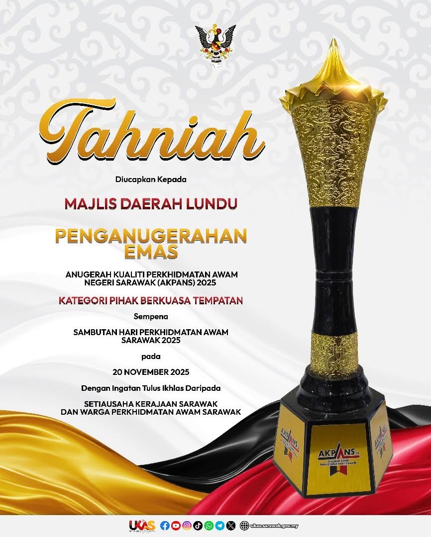 HARI PERKHIDMATAN AWAM 2025